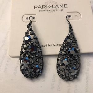 Park Lane GAME ON pierced earrings